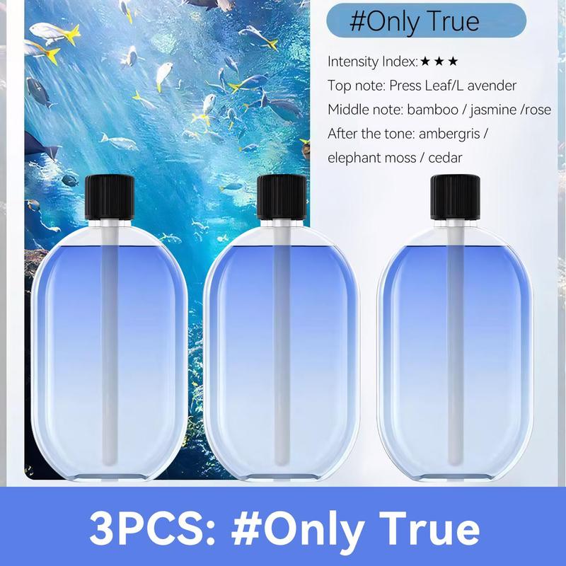 AromaGlow 360° Smart Fragrance Diffuser – Long-Lasting Freshness