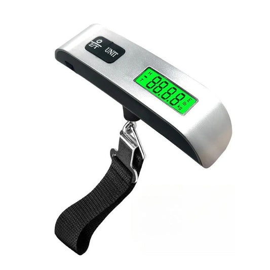 Portable Digital Luggage Scale