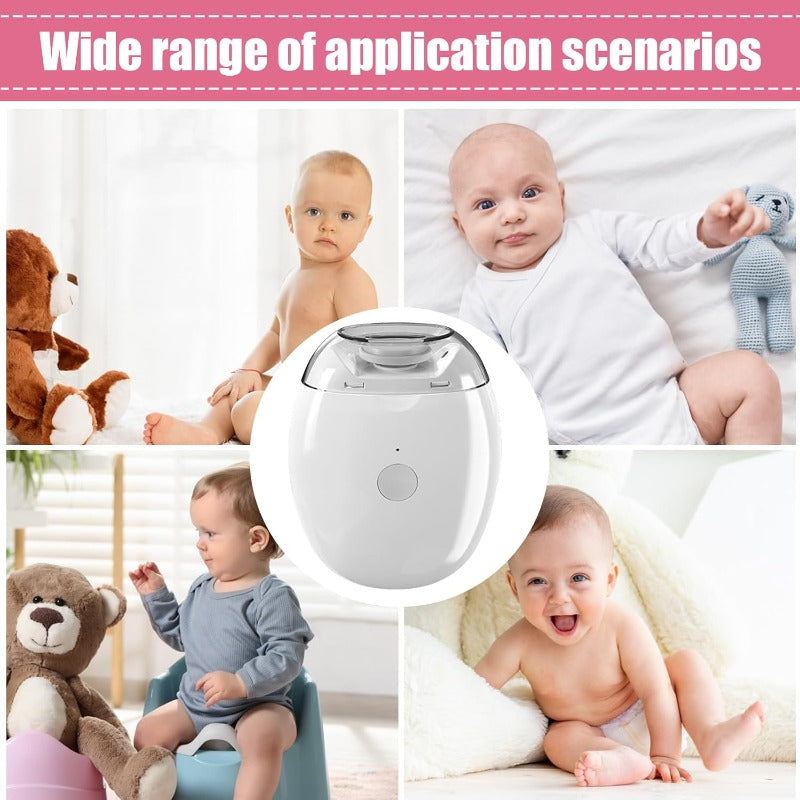 Electric Nail Trimmer