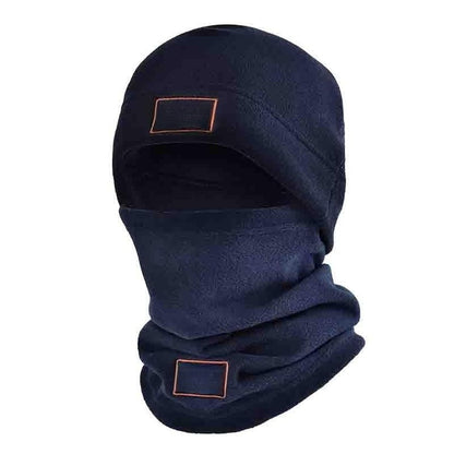 3-in-1 Winter Fleece Balaclava