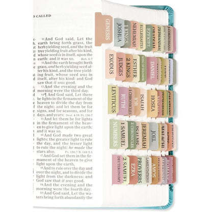 Bible Tabs Set