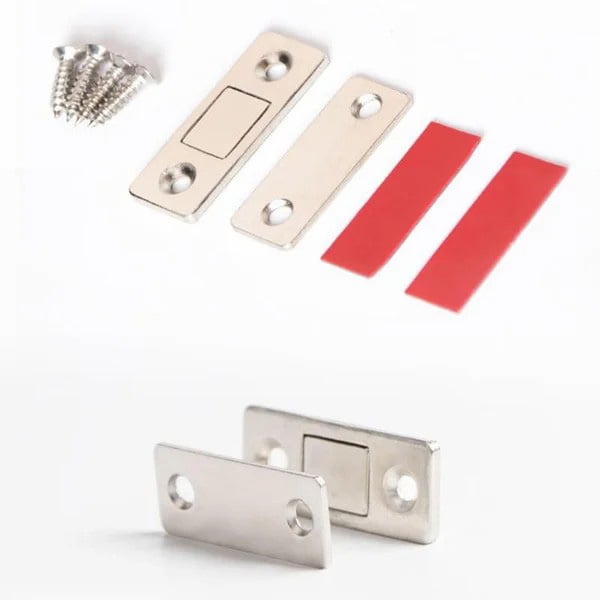 Invisible Cabinet Door Magnets