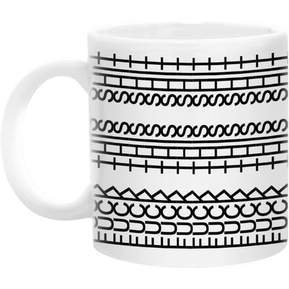 Funny Ceramic Coffee Mug