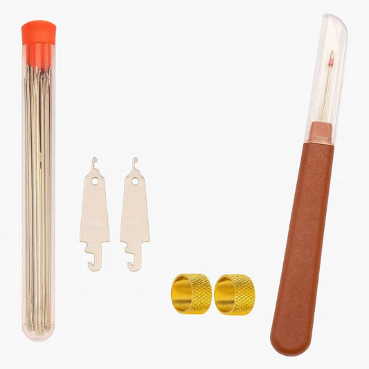 SewBuddy Sewing Kit Portable DIY Handmade Craft