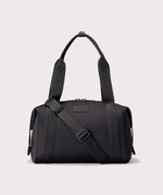 Large Landon Carryall in black