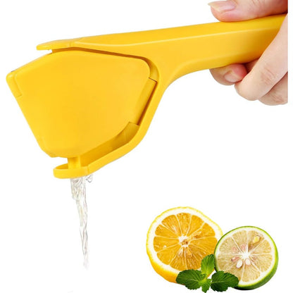 Foldable Handheld Citrus Juicer