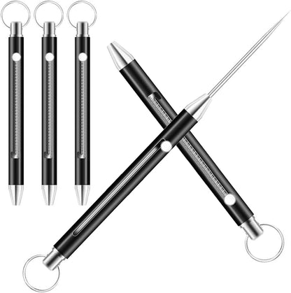 Keychain Titanium Telescopic