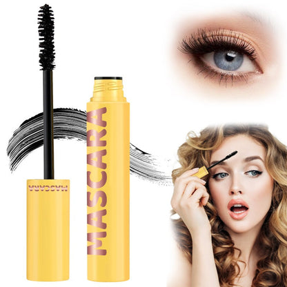 24 Hour Waterproof Mascara Bubble Mascara