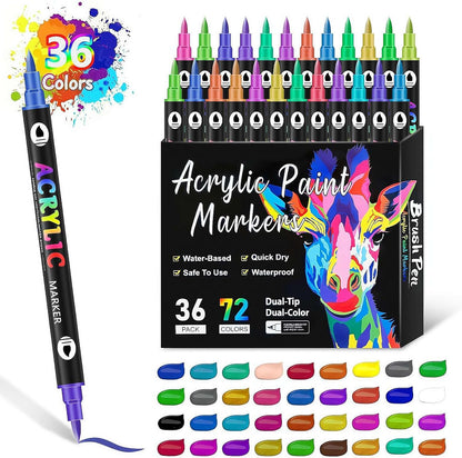 Acrylic Paint Pens