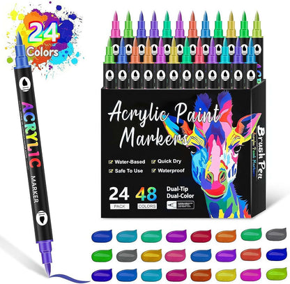 Acrylic Paint Pens
