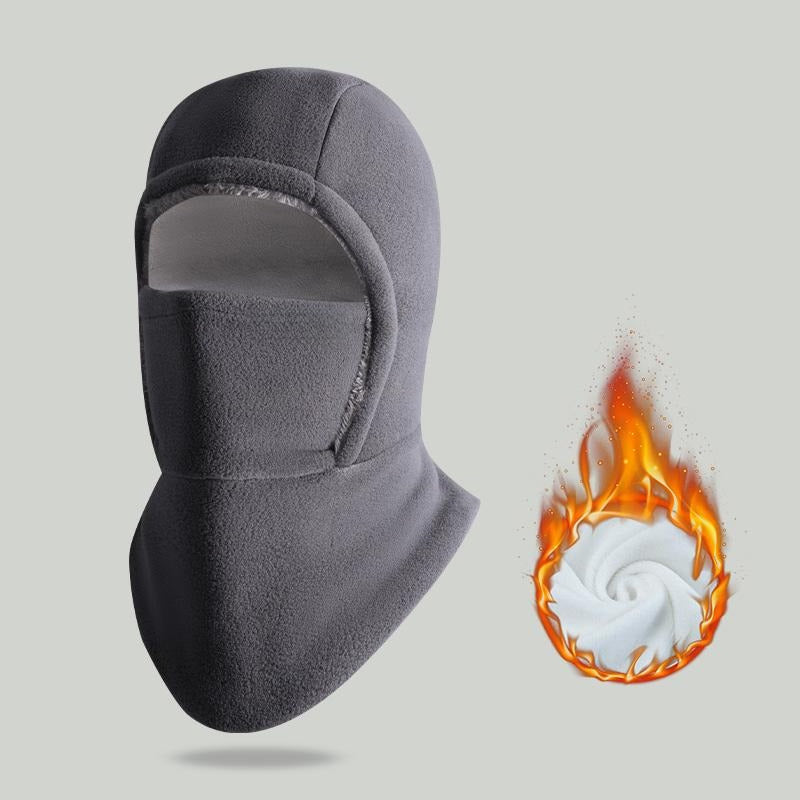 Windproof Fleece Balaclava