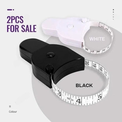 🔥New Automatic Telescopic Tape Measure