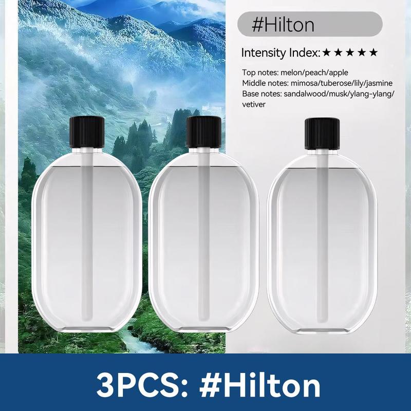 AromaGlow 360° Smart Fragrance Diffuser – Long-Lasting Freshness