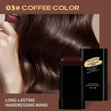 03#COFFEE COLOR
