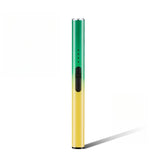 Green-Yellow Gradient