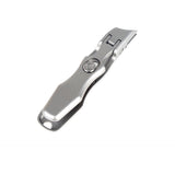 Catercorner Silver