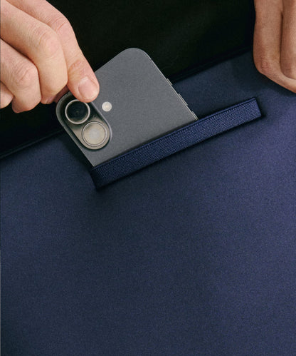 Reid Computer Sling in Storm, 14-inch