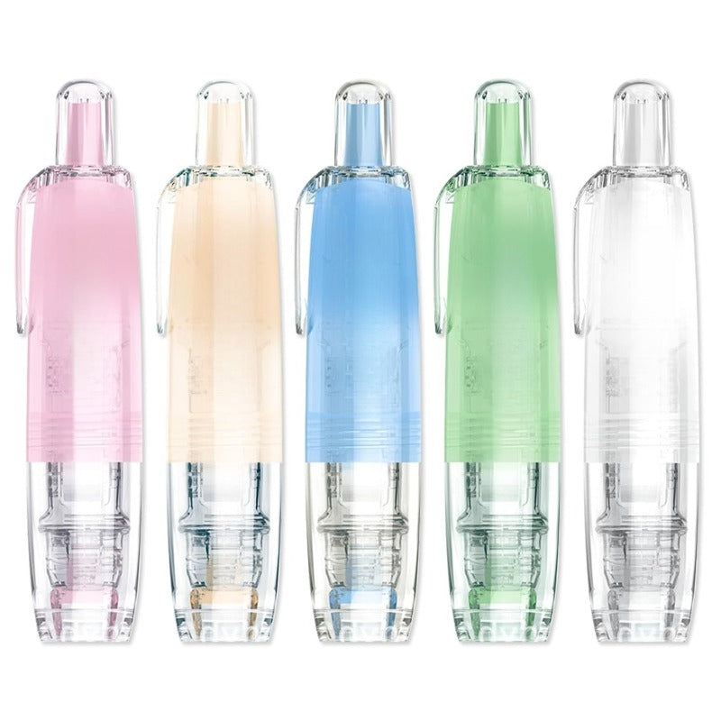 Double-Sided Glue Tape Roller Set