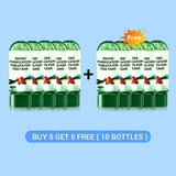 Buy 5 Get 5 Free (350 tablets)