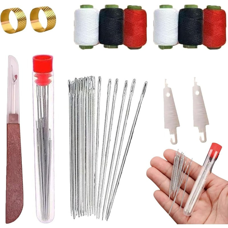 SewBuddy Sewing Kit Portable DIY Handmade Craft