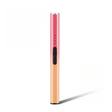 Pink-Orange Gradient