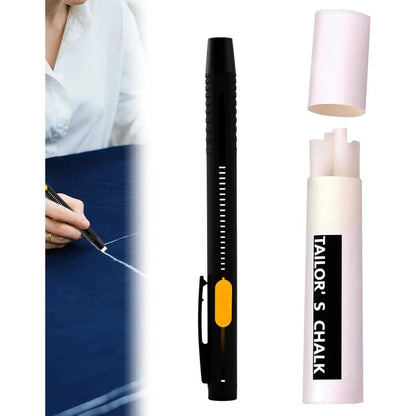 Seline Fabric Marking Pens Refillable Precision