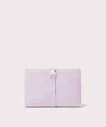 Dagne Dover Joey Changing Kit in a soft purple with grey undertones.