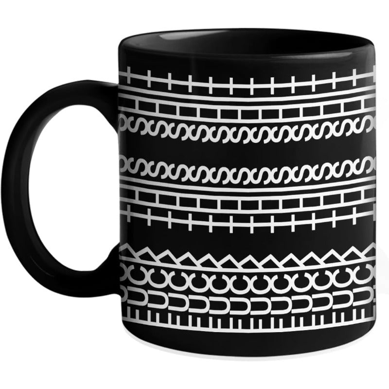 Funny Ceramic Coffee Mug