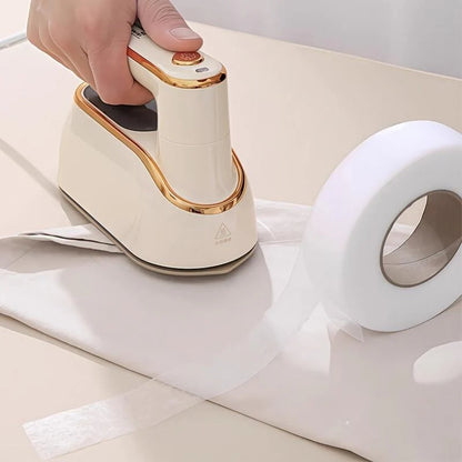Fusible Hem Tape