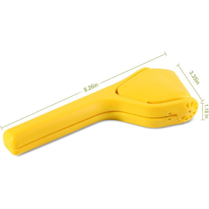 Foldable Handheld Citrus Juicer